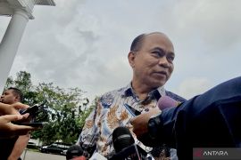 Budi Arie sebut Sultan HB X dan Jokowi diskusi bahas persatuan