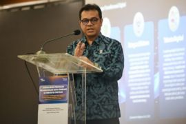 Harmonisasi  Perpres Pelaksana UU PDP diharapkan rampung akhir Februari