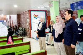 BPJS Kesehatan pastikan pelayanan JKN di Papua berjalan sesuai SOP