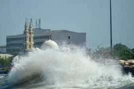 BMKG peringatkan potensi gelombang tinggi di perairan Sumut dan provinsi tetangga