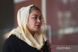 KPK tindak lanjuti Mbak Ita dan Alwin Basri yang kembali mangkir