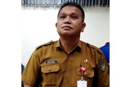 16 SOPD Barut diharapkan jadi motor penggerak peningkatan PAD 2025