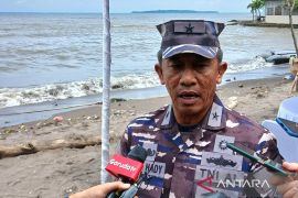 Pembongkaran pagar laut di Tangerang ditargetkan 10 hari selesai