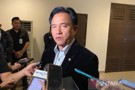 Yusril: Pemerintah wacanakan pemulangan Hambali dari Guantanamo