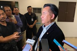 Menko Kumham Imipas: Pemerintah segera bentuk Undang-Undang "Transfer of Prisoners"