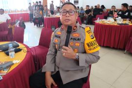 Kaops Satgas Damai Cartenz: Penembak Briptu Iqbal kelompok Askel