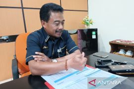 Bulog beli beras dari petani Merauke Rp12.000 per kilogram