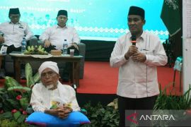 Rektor UIN Mataram kembali terpilih pimpin PWNU NTB