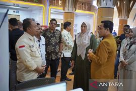 Pemkab Nagan Raya ajak warganya manfaatkan layanan MPP