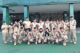 Kemendukbangga meningkatkan profesionalisme dengan tiga filosofi