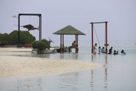 Pulau Pari menjadi primadona wisatawan pada 2024