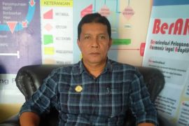 Mahasiswa sayangkan Baznas Pesisir Selatan belum juga cairkan beasiswa