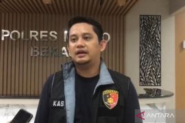 Polisi tahan pelaku penculikan anak yang digagalkan di Kabupaten Bekasi