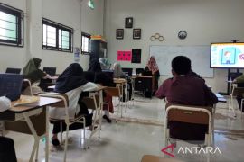 Pendaftaran SNPDB Madrasah Aliyah unggulan dibuka sampai 15 Februari