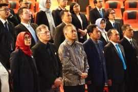 Wamenkop ajak IKA Kedokteran Unpad bersinergi untuk bangsa