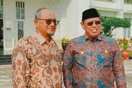 Senator apresiasi kontribusi PTPN IV Regional III di Bumi Lancang Kuning