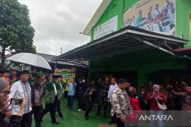 Pemerintah kurangi beban guru untuk tingkatkan kualitas pendidikan