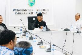 Pemkab Subang dukung rencana KKP merevitalisasi tambak kurang produkti