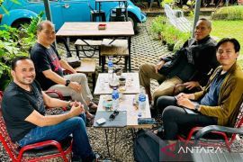 Lomba foto "Bogor Street Festival Cap Go Meh" 2025 dibuka