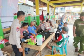 Polda Malut imbau warga tidak mudah terprovokasi hoaks