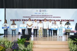 Program PNM Mekaar beri dampak sosial dan tingkatkan taraf hidup