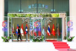 SOM Kuala Lumpur finalisasi Visi Komunitas ASEAN 2045