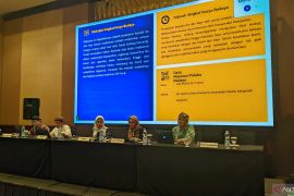 5 Karya budaya Sukabumi ditetapkan sebagai warisan budaya tak benda