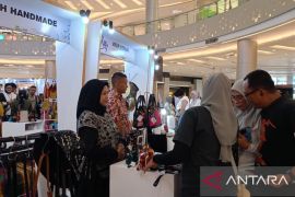 Disperindag Sulsel membantu strategi pemasaran dorong UMKM naik kelas