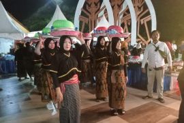 15 kegiatan skala nasional di Mataram masuk kalender event 2025