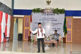 Wamendiknas Fajar tegaskan komitmen untuk sejahterakan guru di daerah 3T