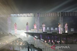 Konser Super Girls dan 3 Diva suguhkan kolaborasi spesial lintas generasi