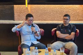 Persija Jakarta terus tingkatkan fasilitas demi nyamankan penonton