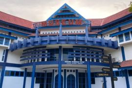 Yuk, ke Museum Sultra