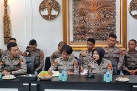 Asa perempuan disabilitas via perekrutan inklusif