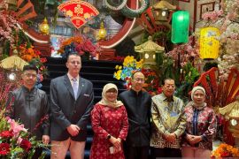 Yuk, ke "Discover Indonesian Chinese" Heritage 18 Januari - 16 Februari