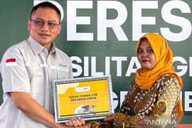 BBWM jaga komitmen kontribusi bangun Kabupaten Bekasi