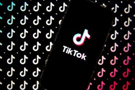 TikTok resmi ditutup di Amerika Serikat