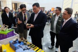 Dirut Mandiri: Kekuatan pengusaha muda modal capai Indonesia  Emas 2045