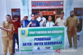 Disdikbud Biak latih 17 tenaga ahli cagar budaya