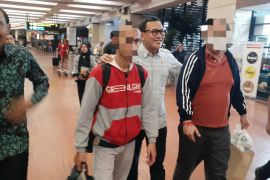 Belasan WNI korban penyekapan dan penyiksaan di Myanmar minta segera dipulangkan