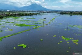 Banjir di Beji Pasuruan