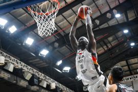 Kaleb Ramot: Kami perbaiki untuk laga selanjutnya