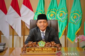 Muhamad Saleh apresiasi 100 hari kinerja Menag RI
