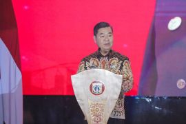 Pj Gubernur DKI ajak ASN dan warga jaga kerukunan demi kemajuan Jakarta