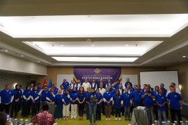 Gerakan mandiri bangsa lahirkan Partai Gema Bangsa