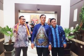Wali Kota Aditya harapkan sinergi makin kuat wujudkan kamtibmas kondusif