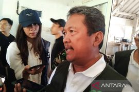 KKP beri sinyal tunda pencabutan pagar laut di Tangerang