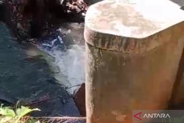 Pembangunan irigasi jebol di Mukomuko jadi program prioritas