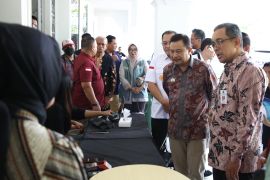 Alasan Kemen Imipas buka layanan paspor di Garut