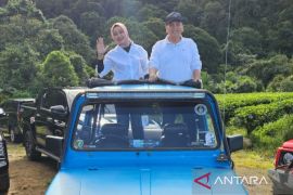 Pj Bupati Bogor ajak warga kembali ramaikan wisata Puncak usai penataan